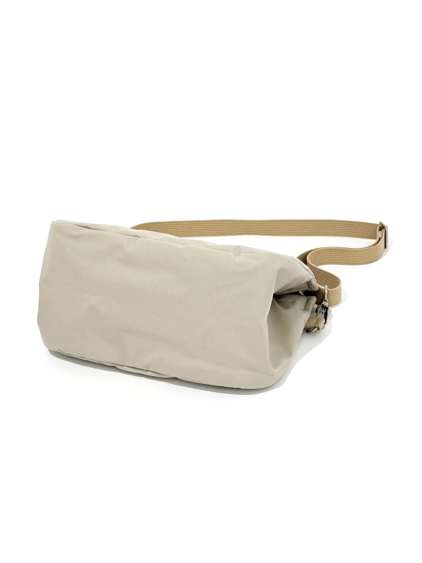 【 26SS 】SMALL SHOULDER BAG VTG GTX / SAND