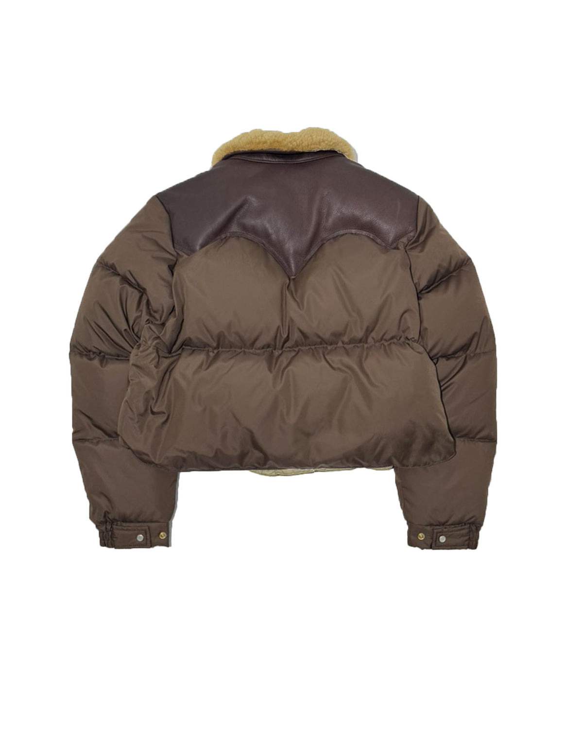 【 26FW 】RMFC CLASSICS ANNELLE JACKET / D.BROWN