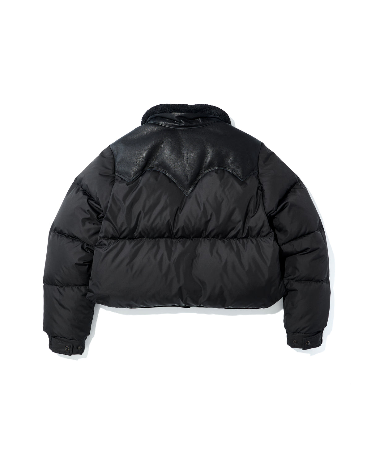 【 26FW 】RMFC CLASSICS ANNELLE JACKET / BLACK