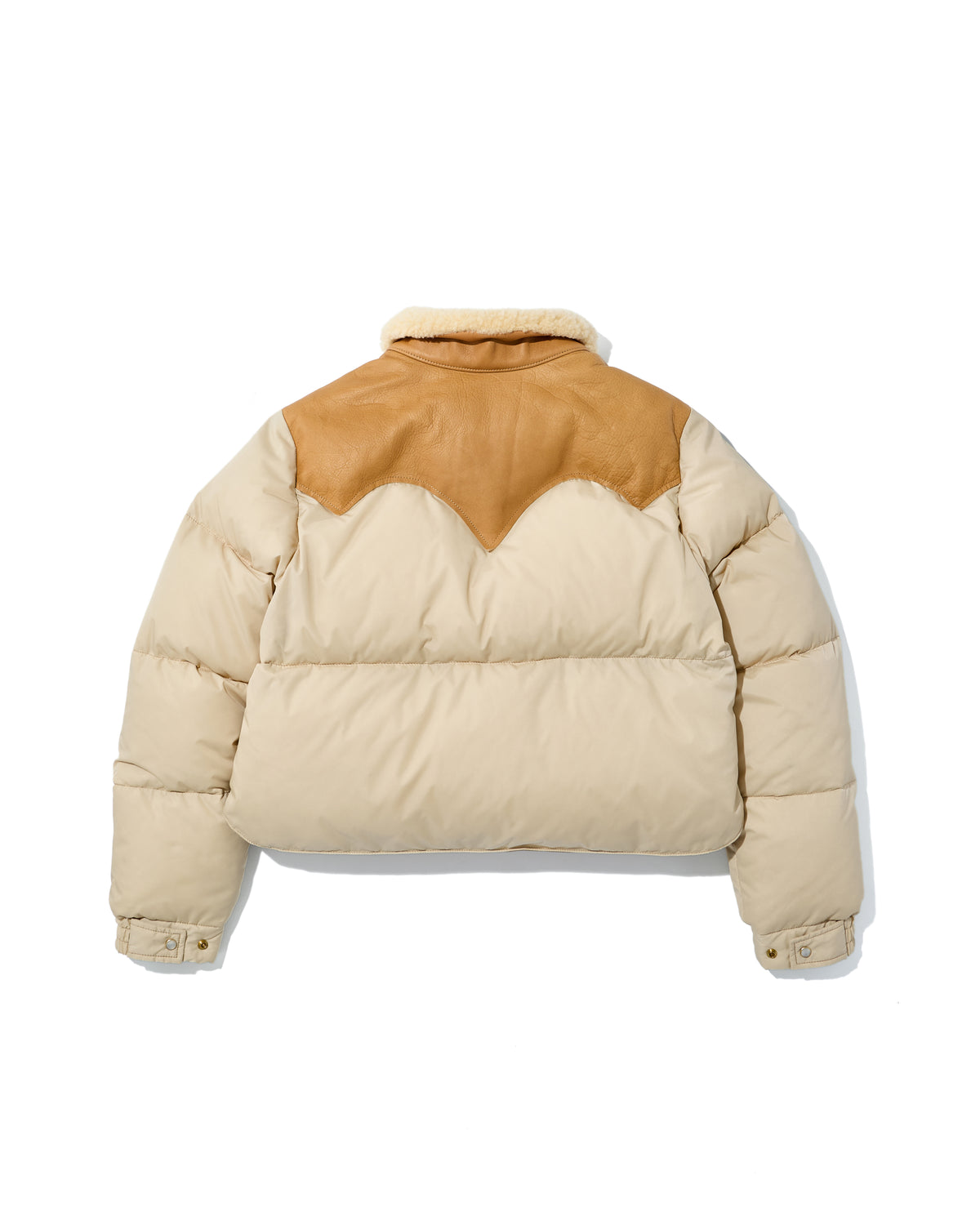 【 26FW 】RMFC CLASSICS ANNELLE JACKET / L.BEIGE