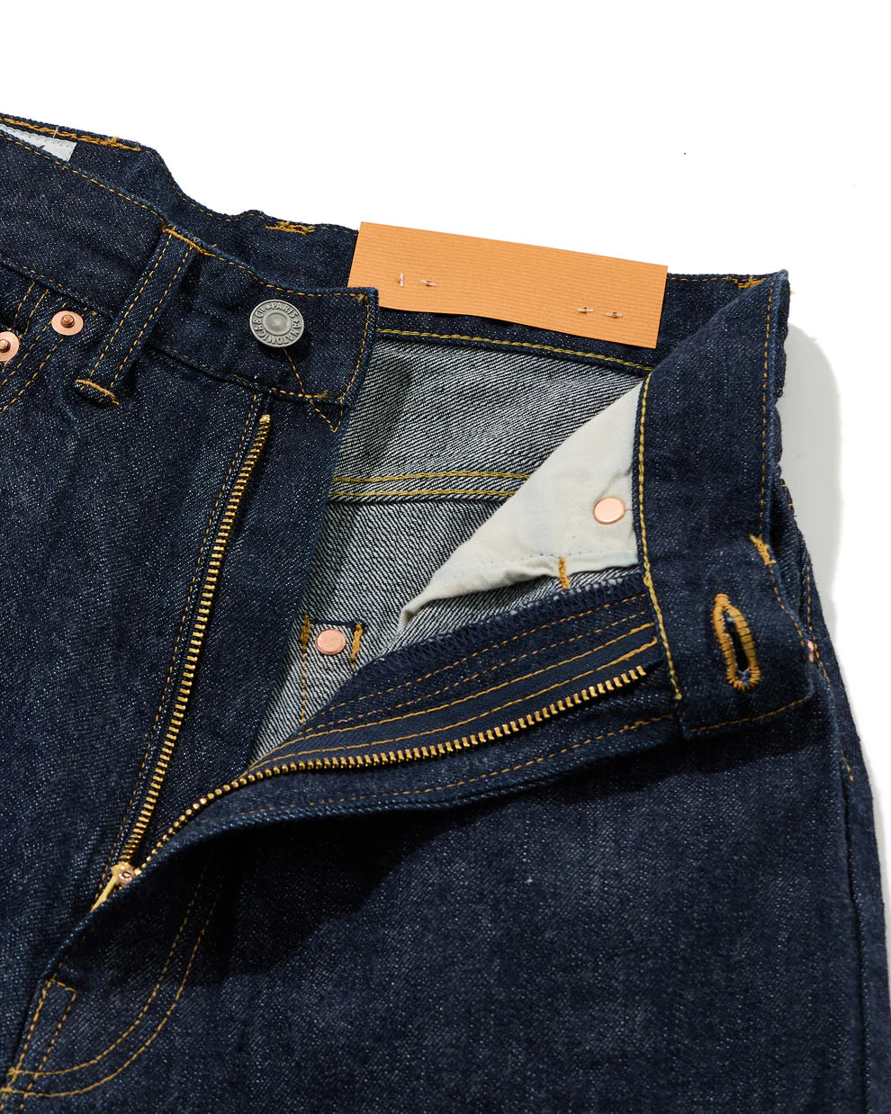 Anatomica 618 Marilyn I / Indigo一洗