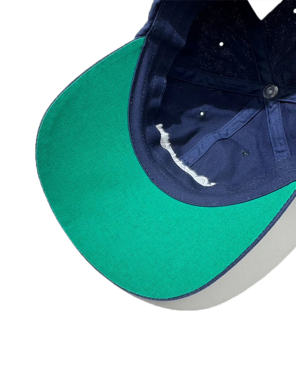 【 26SS 】RMFC BB CAP BOZMAN / NAVY