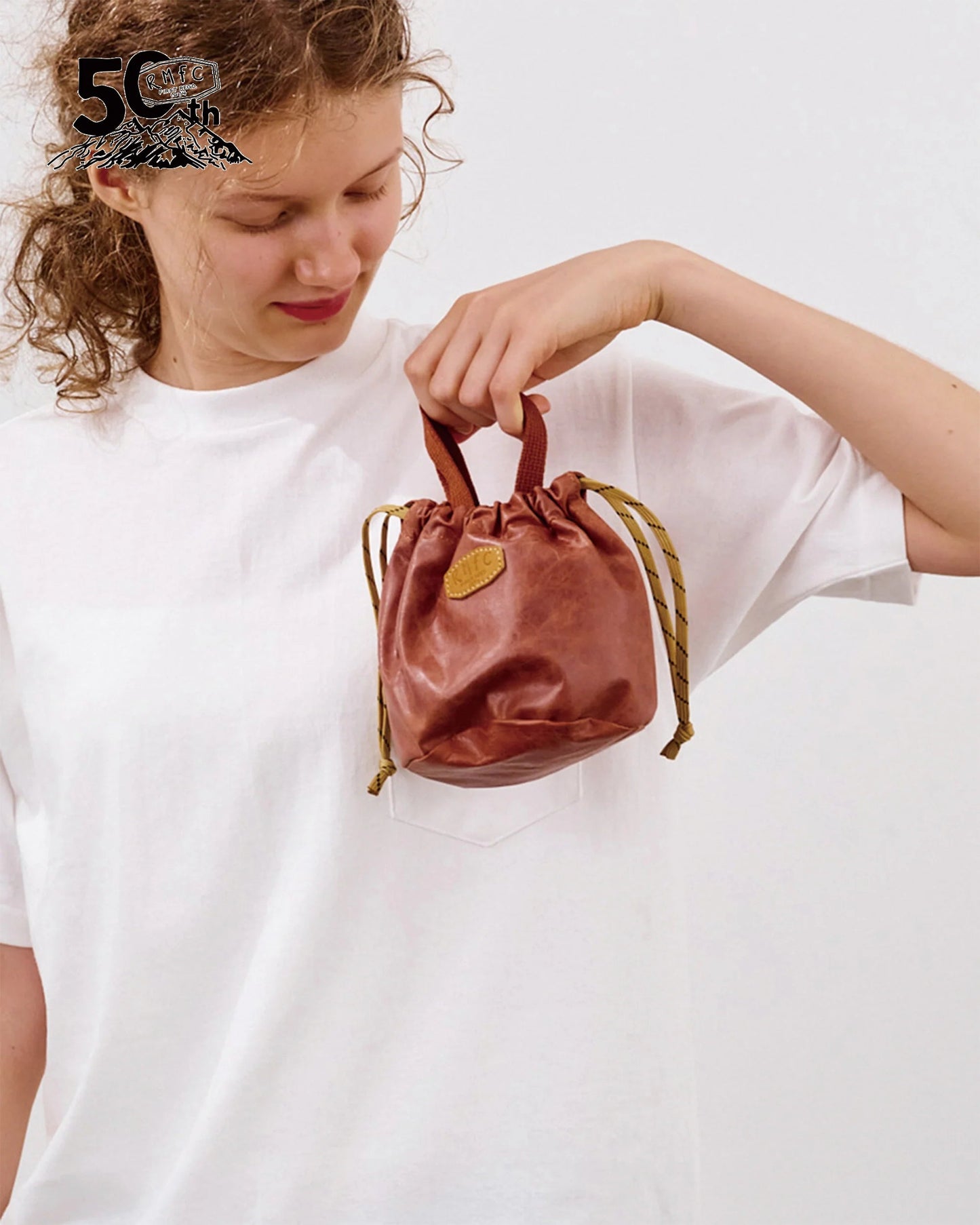 RMFC DAVEY'S PET (3 Sizes) / D.BROWN