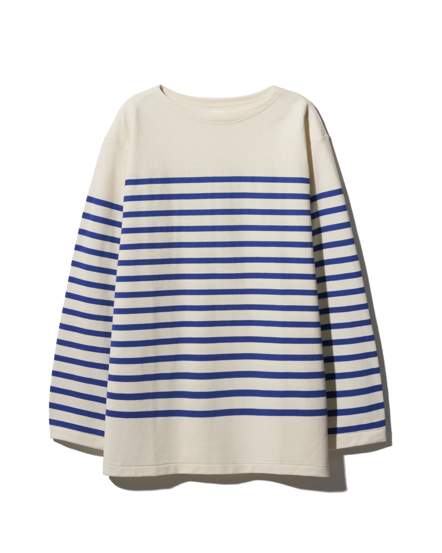 【 26SS 】ANATOMICA BIARRITZ / BLUE BORDER