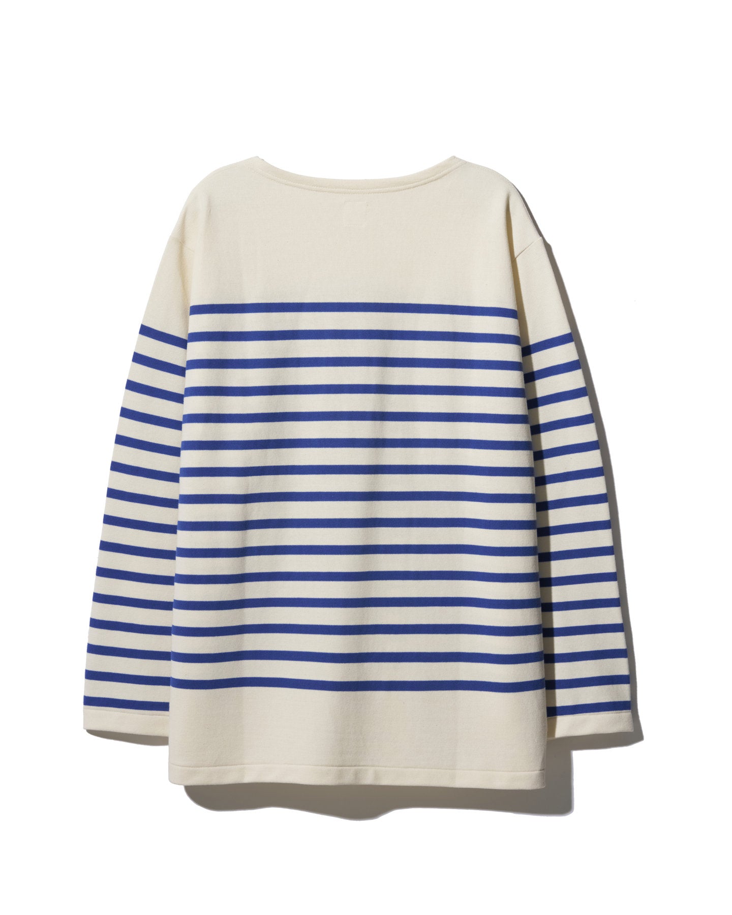 【 26SS 】ANATOMICA BIARRITZ / BLUE BORDER