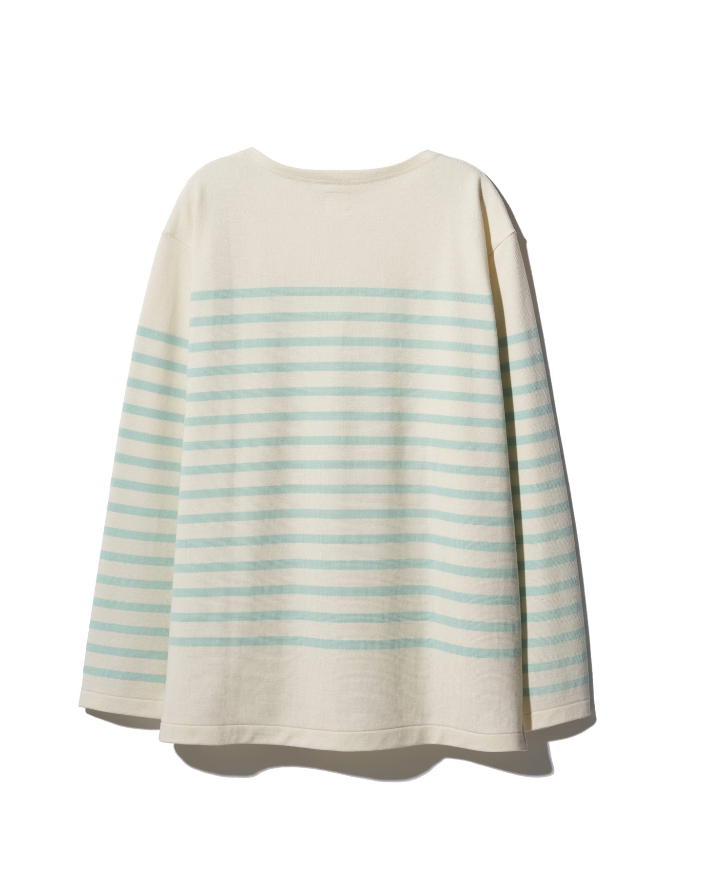 【 26SS 】ANATOMICA BIARRITZ / GREEN BORDER