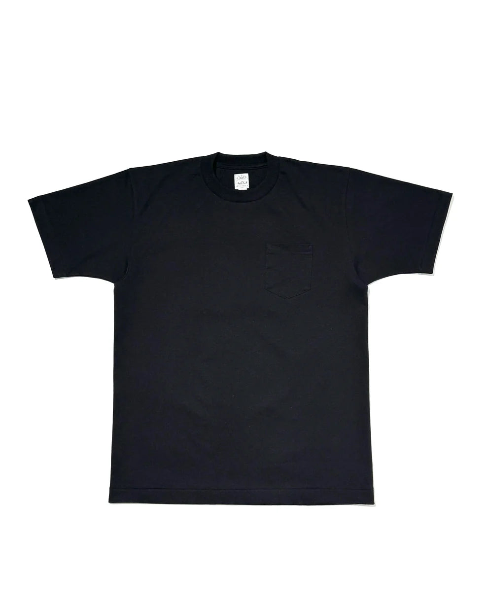 【 26SS 】ANATOMICA POCKET TEE (7 colors)
