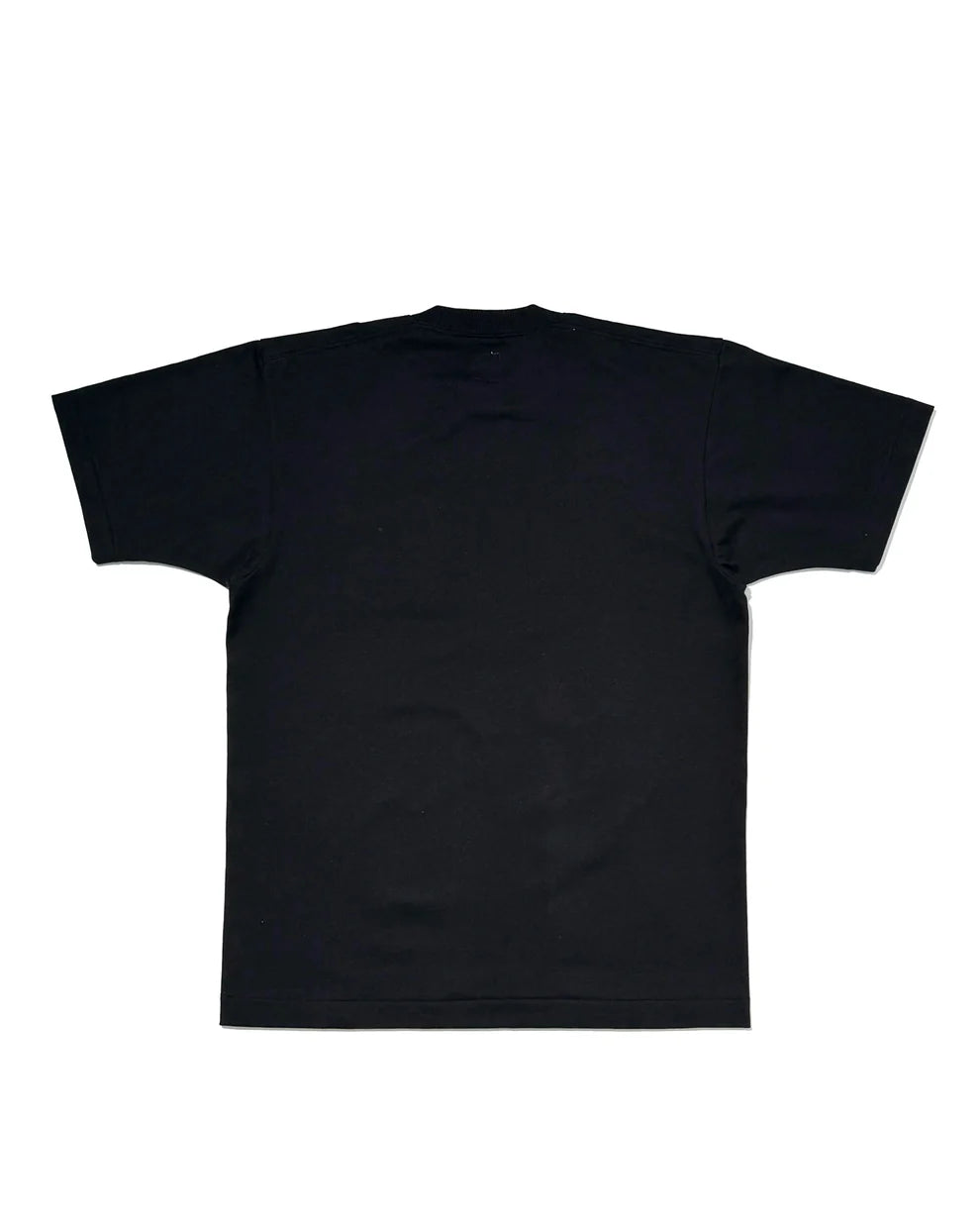 【 26SS 】ANATOMICA POCKET TEE (7 colors)