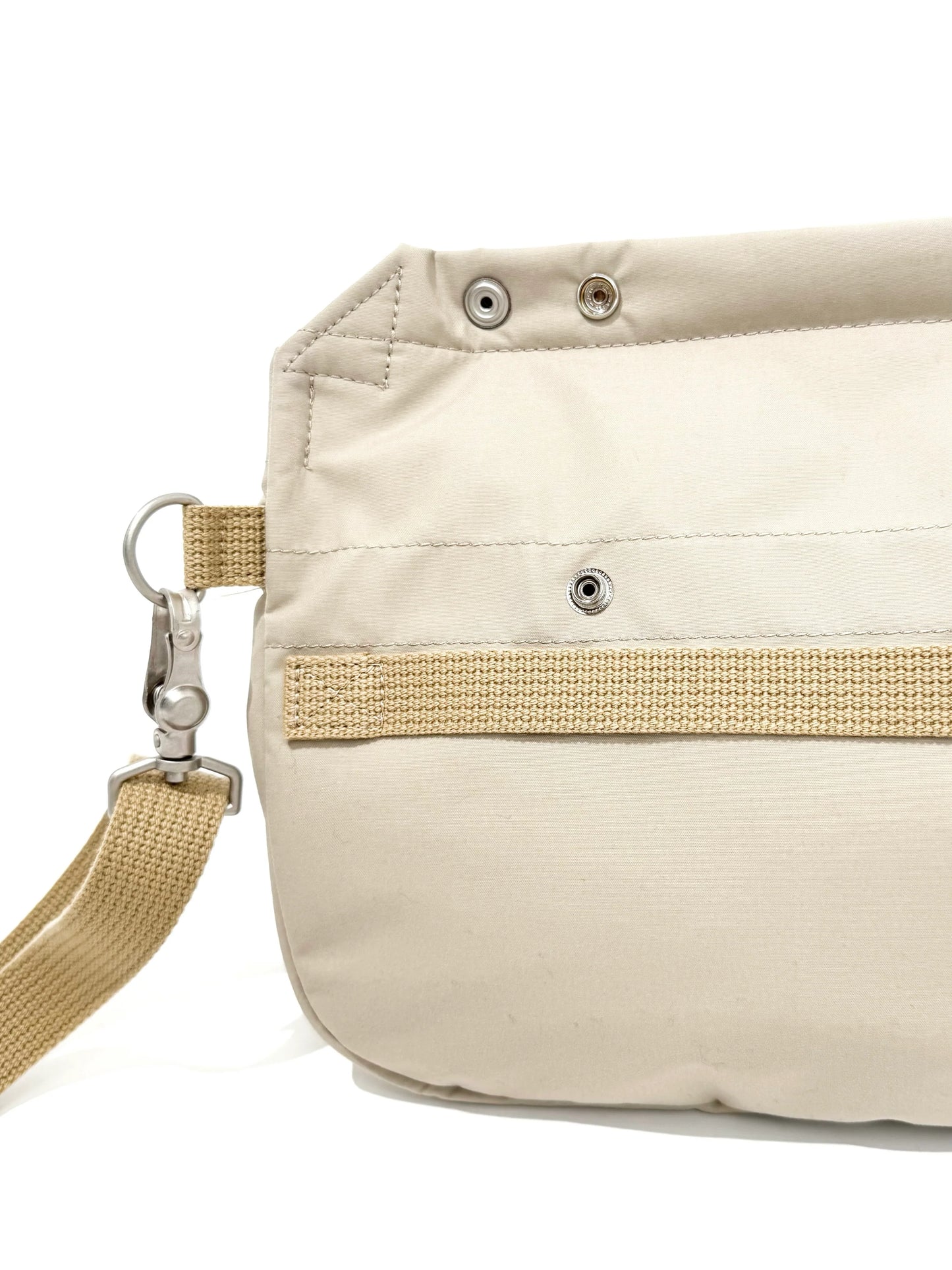 【 26SS 】SMALL SHOULDER BAG VTG GTX / SAND
