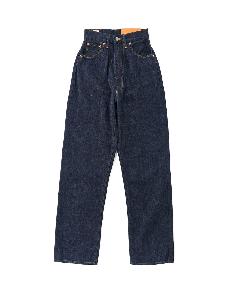 Anatomica 618 Marilyn I / Indigo一洗
