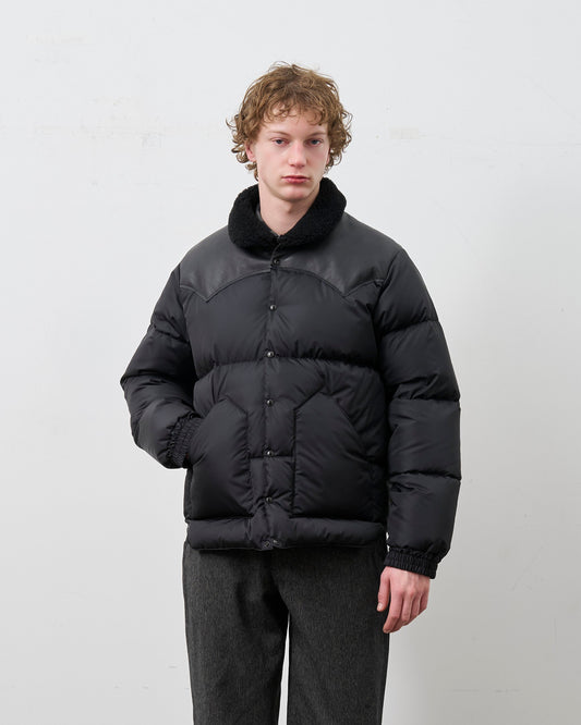 【 26FW PRE-ORDER 】RMFC CLASSICS CHRISTY JACKET / BLACK