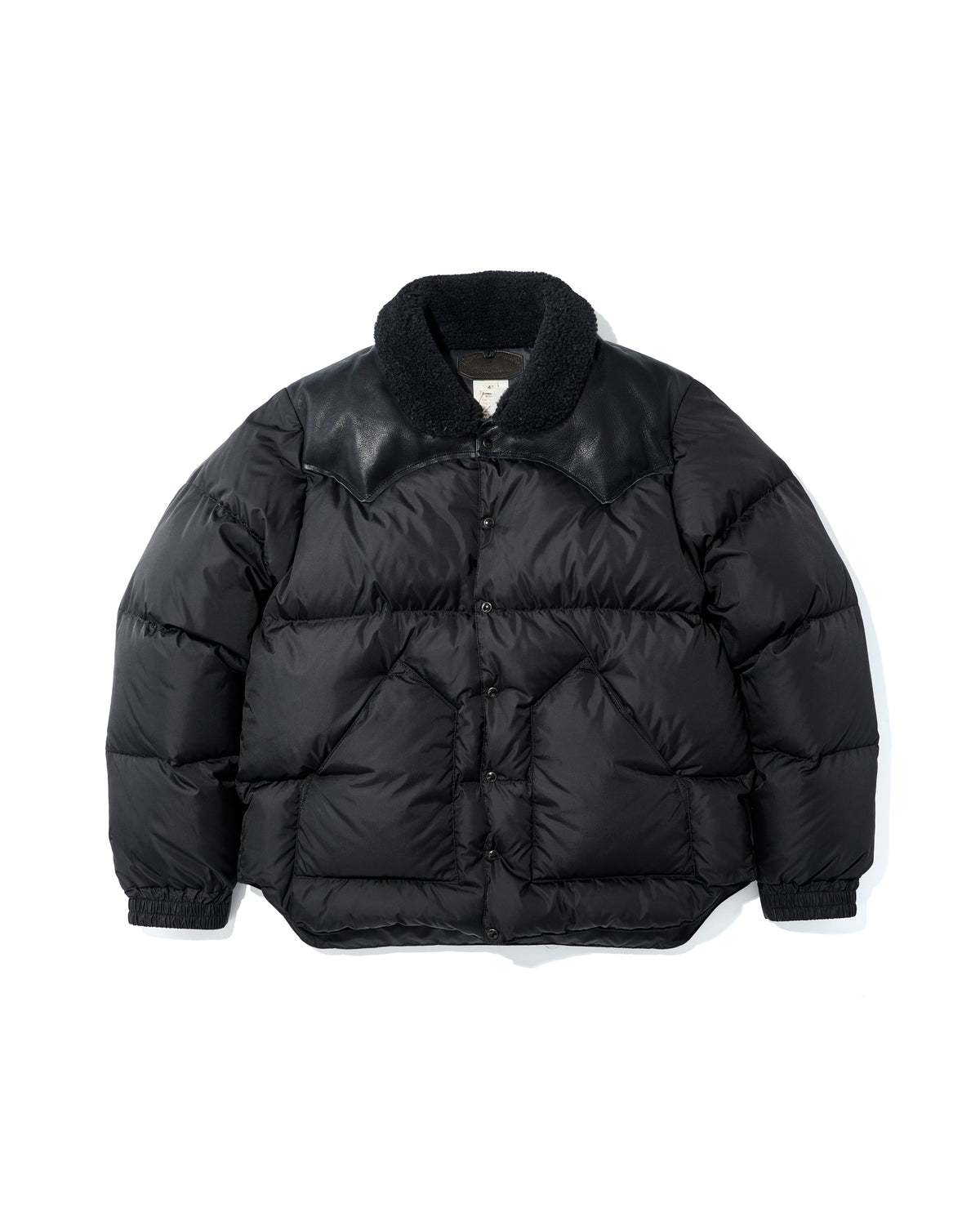 【 26FW 】RMFC CLASSICS CHRISTY JACKET / BLACK