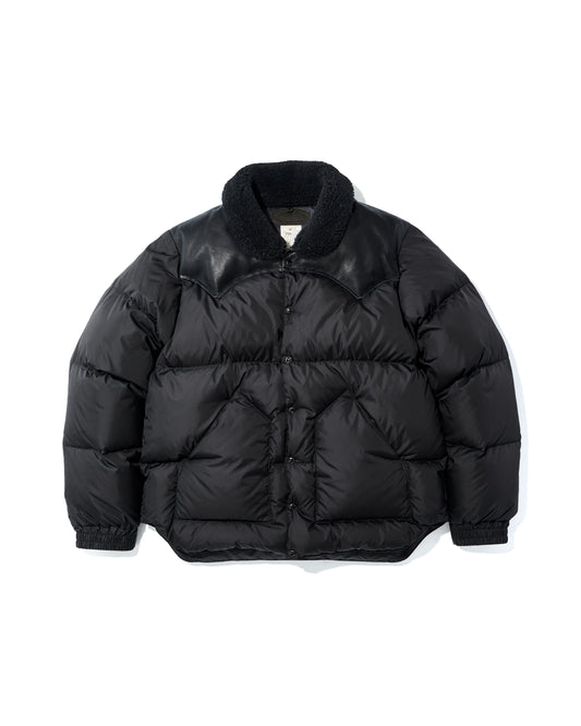 【 26FW 】RMFC CLASSICS CHRISTY JACKET / BLACK