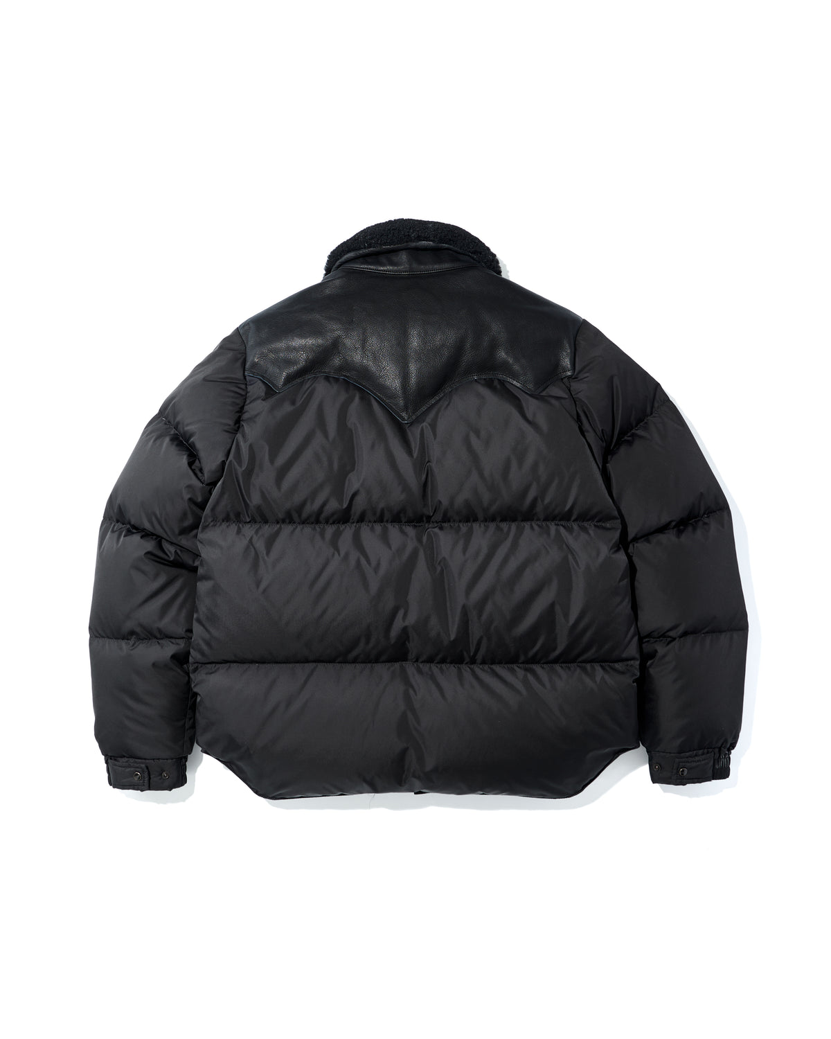【 26FW 】RMFC CLASSICS CHRISTY JACKET / BLACK