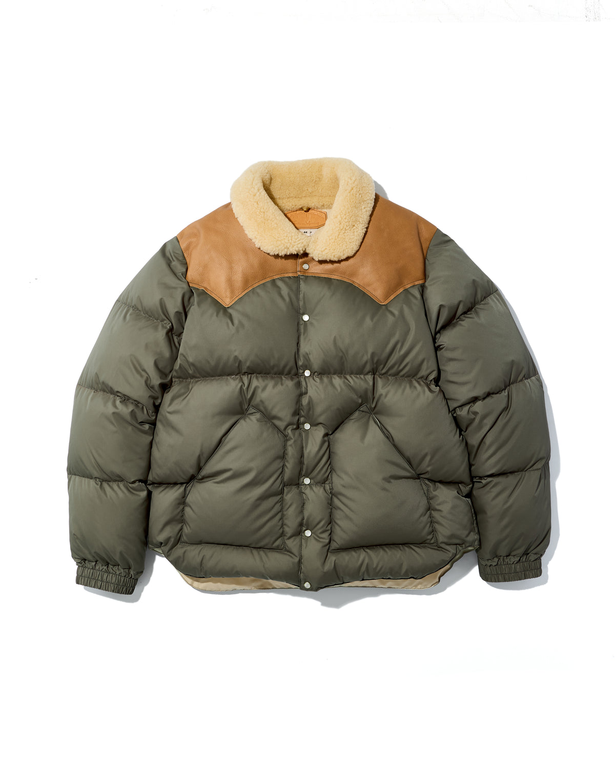 【 26FW 】RMFC CLASSICS CHRISTY JACKET / OLIVE