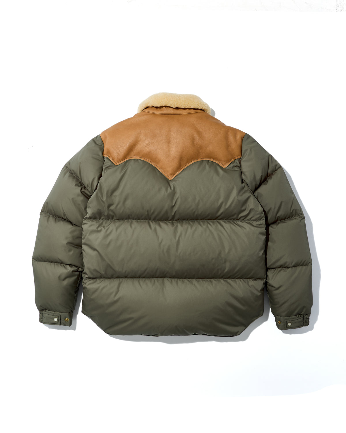 【 26FW 】RMFC CLASSICS CHRISTY JACKET / OLIVE