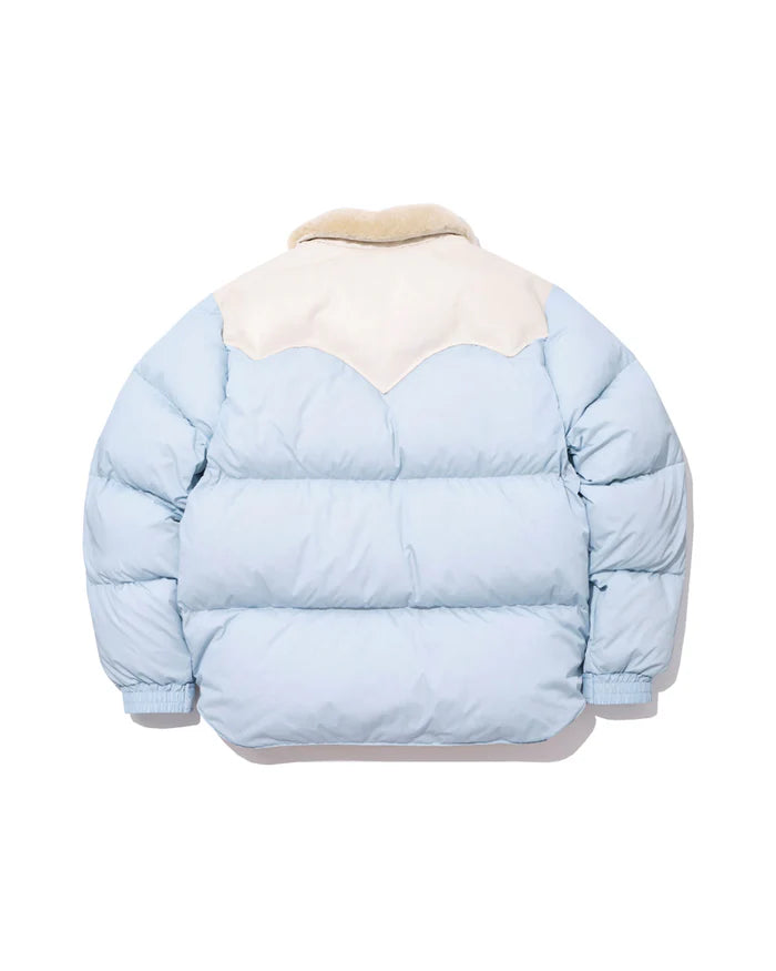 【 25FW 】RMFC HERITAGE CHRISTY JACKET / BABY BLUE