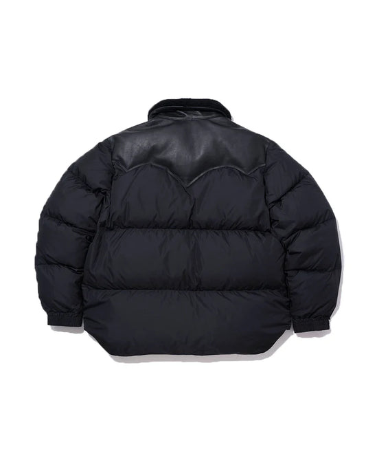 【 25FW 】RMFC HERITAGE CHRISTY JACKET / BLACK