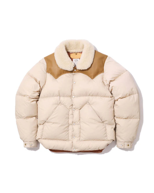 【 25FW 】RMFC HERITAGE CHRISTY JACKET / L.BEIGE