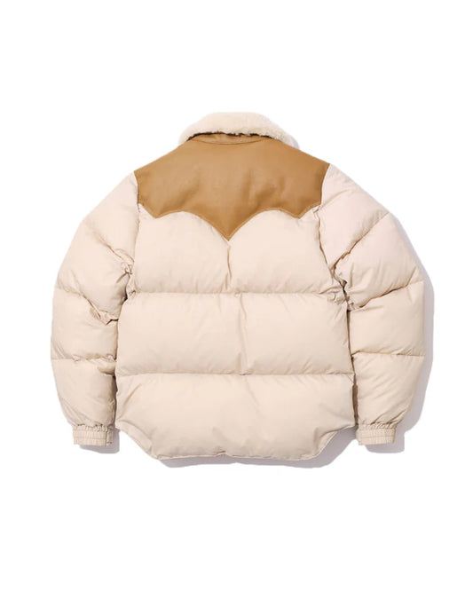【 25FW 】RMFC HERITAGE CHRISTY JACKET / L.BEIGE