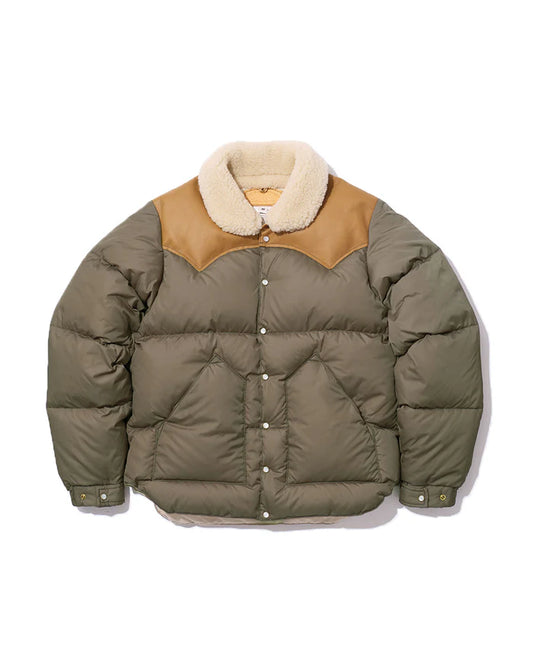【 25FW 】RMFC HERITAGE CHRISTY JACKET / OLIVE