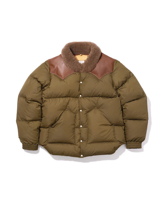 【 25FW 】RMFC HERITAGE CHRISTY JACKET / OD
