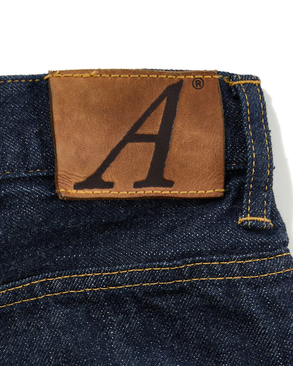Anatomica 618 Marilyn I / Indigo一洗