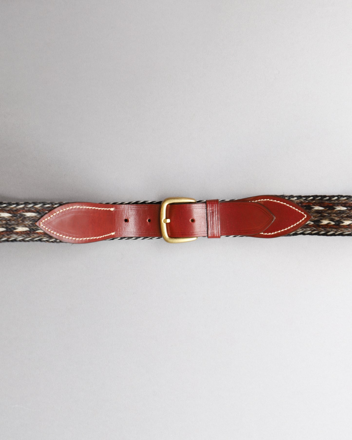 ANATOMICA ANDALUSIA HORSE FAIR BELT