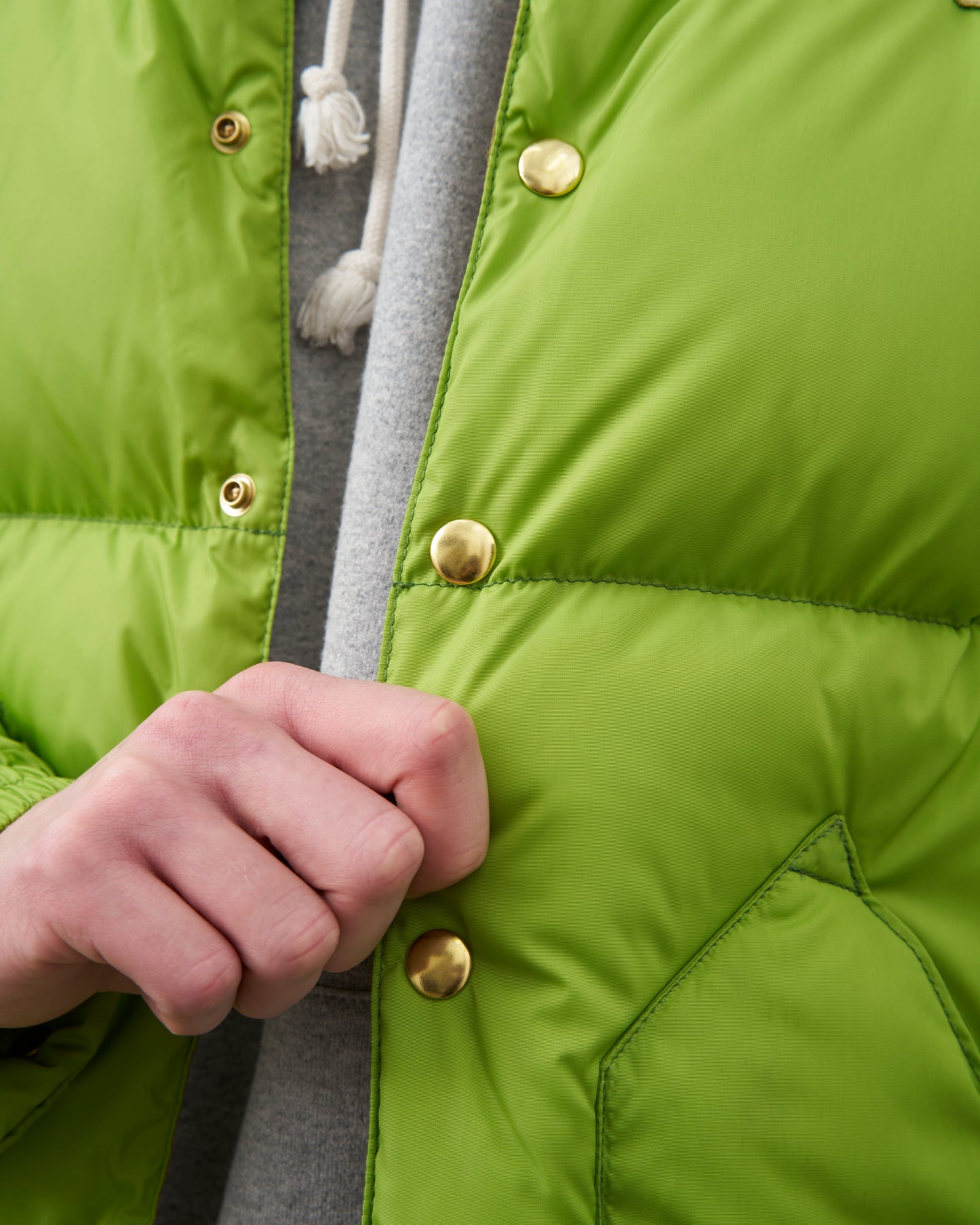 【 26FW PRE-ORDER 】RMFC CLASSICS DOWN JACKET / KWI