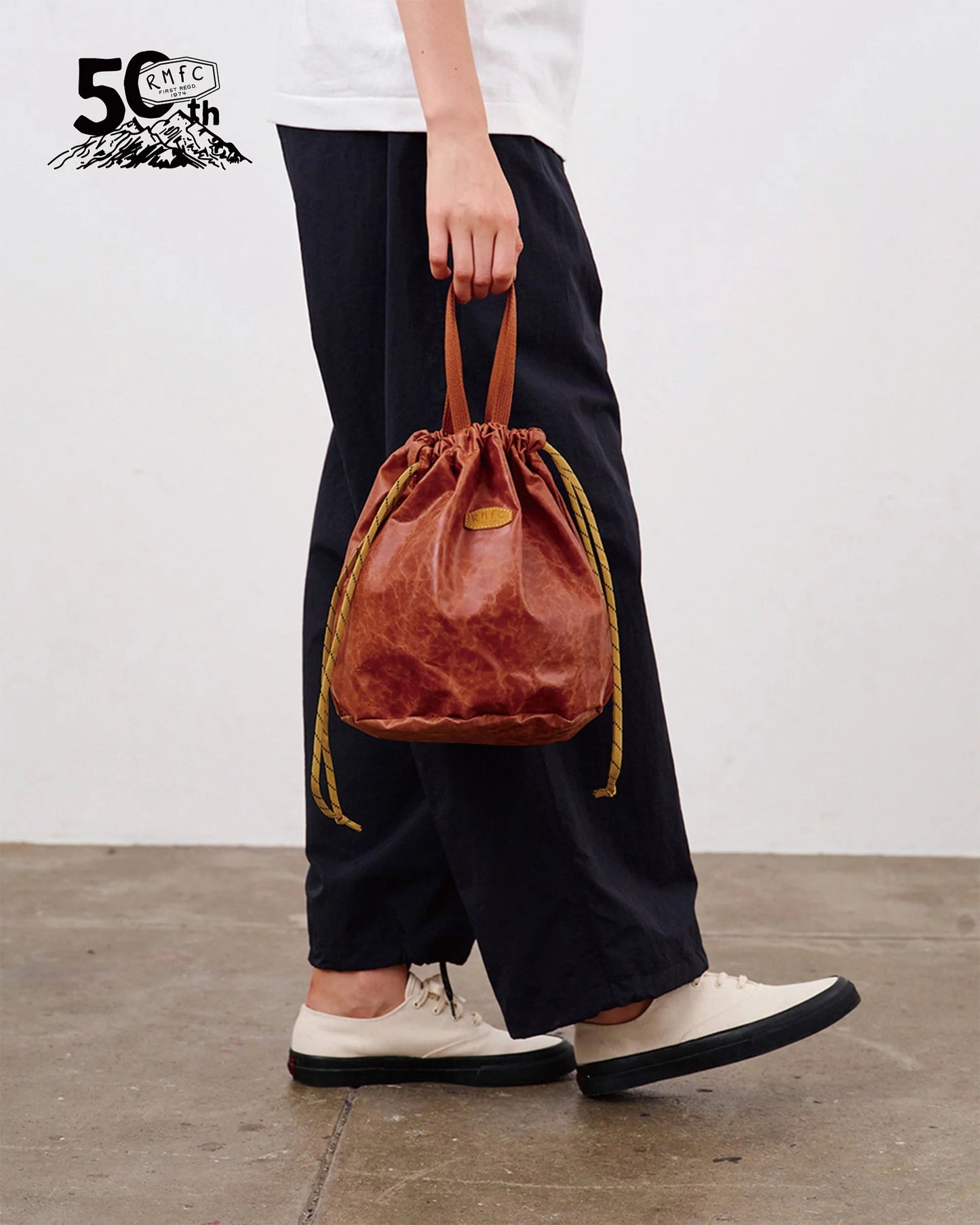 RMFC DAVEY'S PET (3 Sizes) / D.BROWN