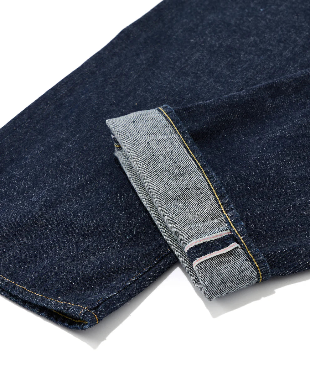 Anatomica 618 Marilyn I / Indigo一洗