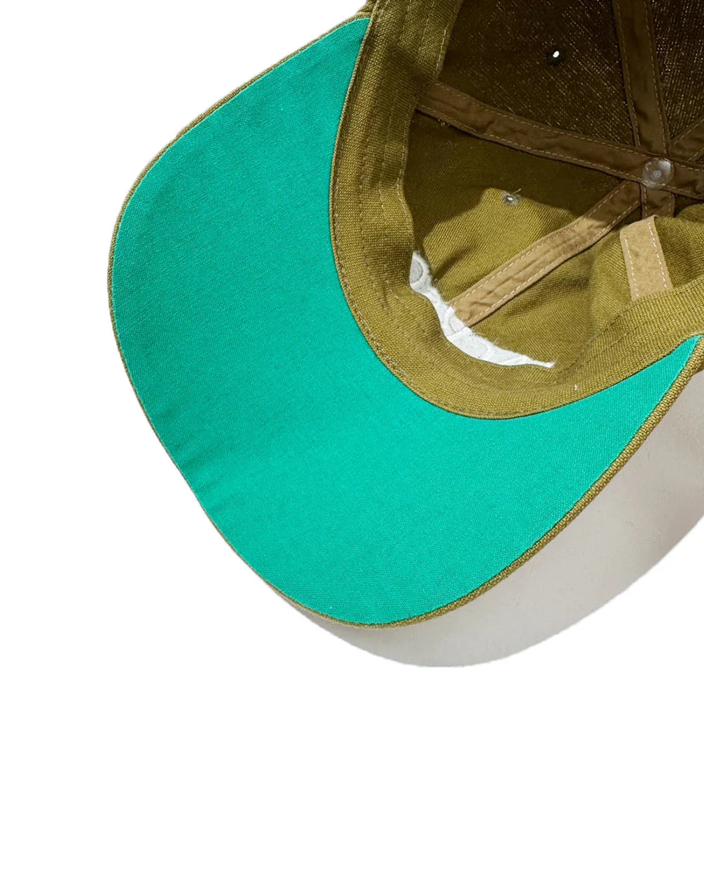 【 26SS 】RMFC BB CAP JACKSON / OLIVE