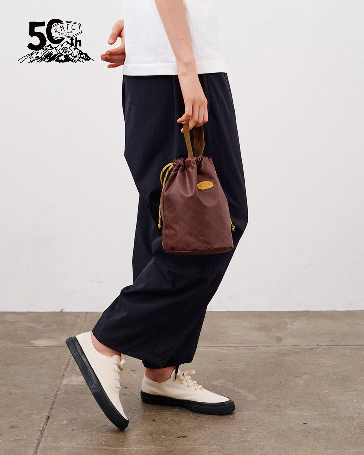 RMFC DAVEY'S PET (3 Sizes) / BROWN