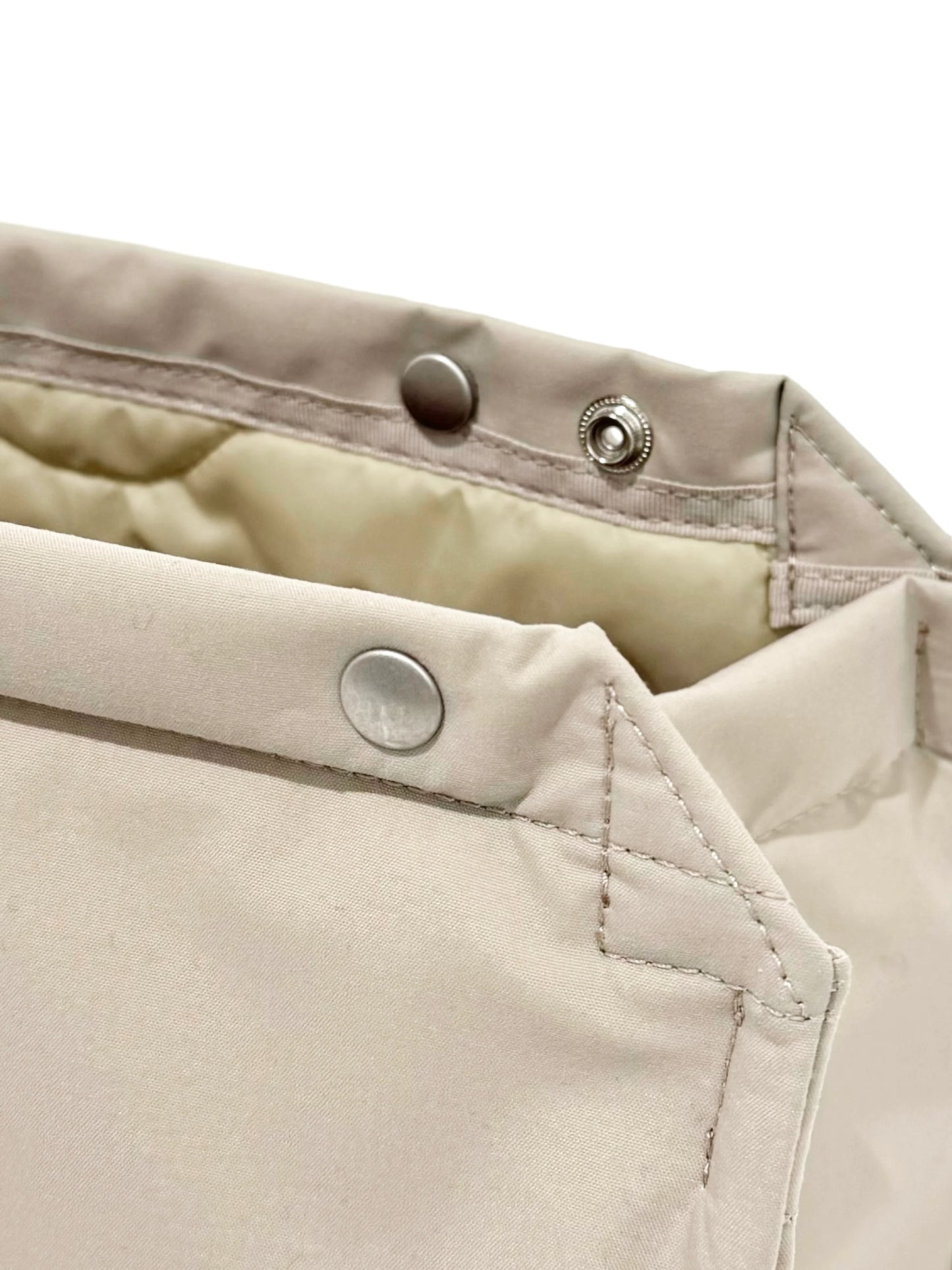 【 26SS 】SMALL SHOULDER BAG VTG GTX / SAND