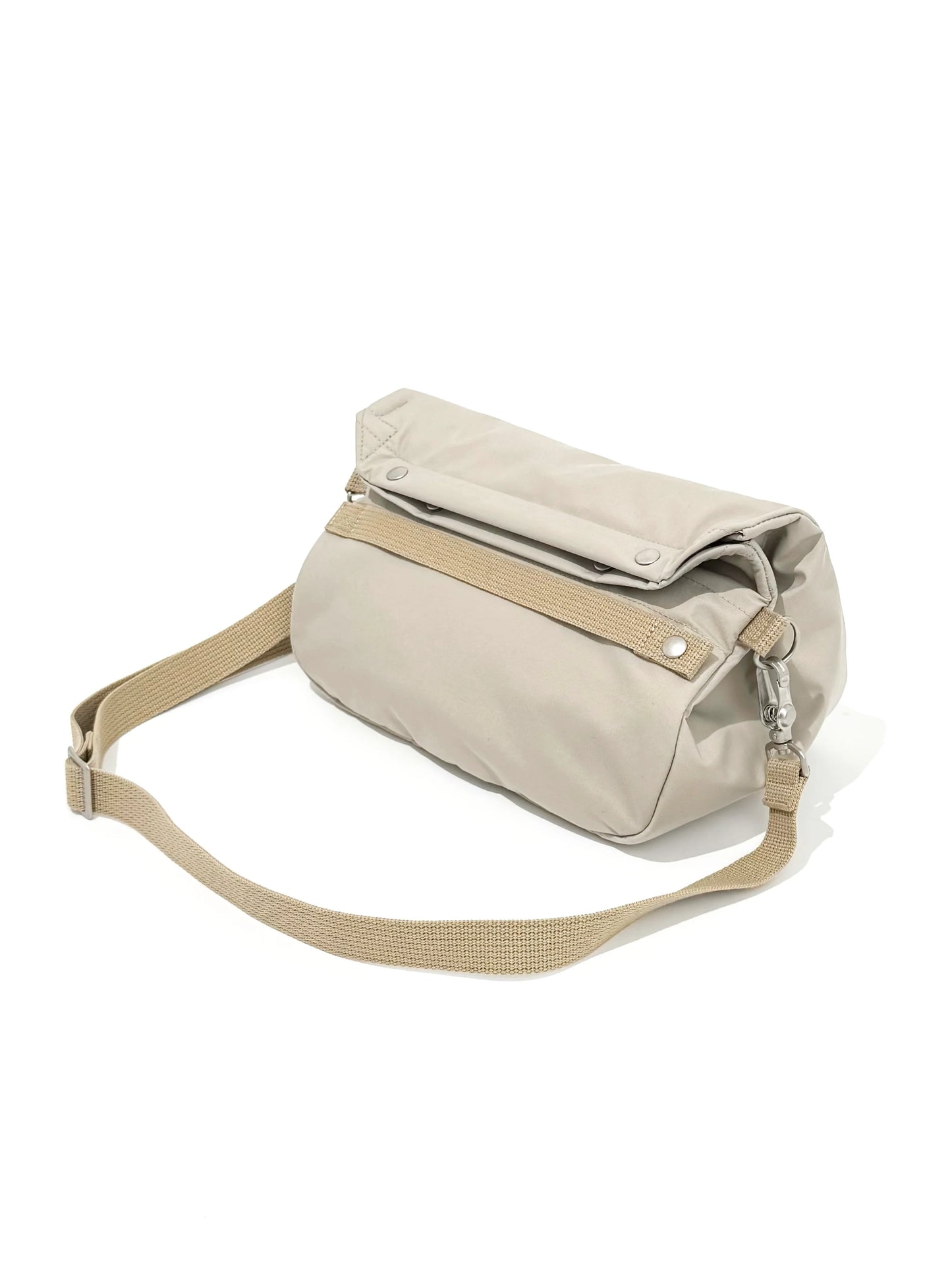 【 26SS 】SMALL SHOULDER BAG VTG GTX / SAND