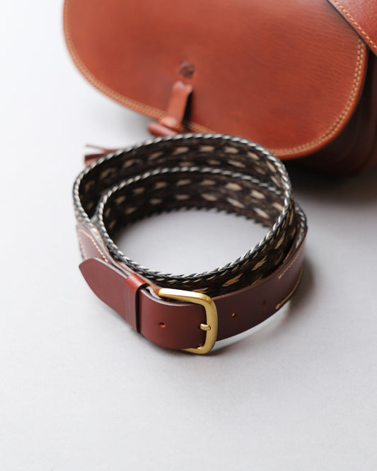 ANATOMICA ANDALUSIA HORSE FAIR BELT