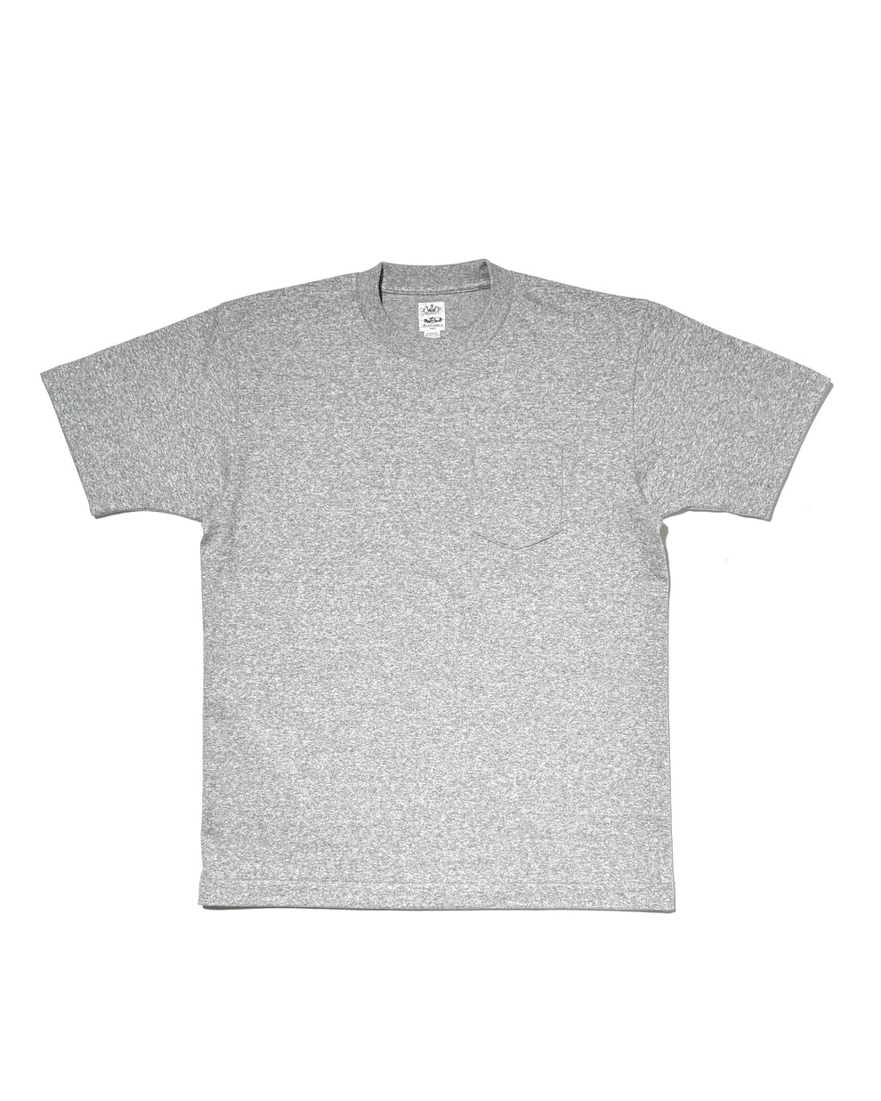 【 26SS 】ANATOMICA POCKET TEE (7 colors)