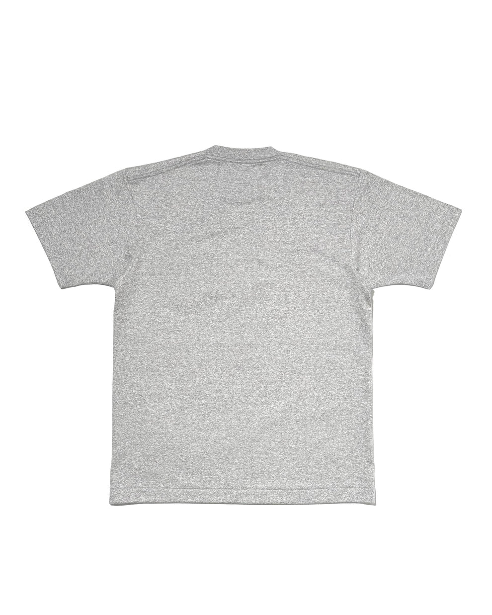 【 26SS 】ANATOMICA POCKET TEE (7 colors)