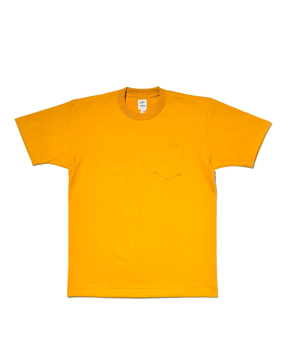 【 26SS 】ANATOMICA POCKET TEE (7 colors)