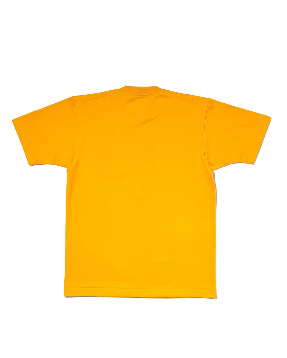 【 26SS 】ANATOMICA POCKET TEE (7 colors)