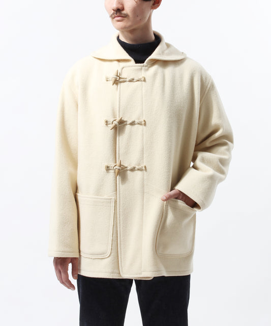 【 24FW 】ANATOMICA SEAFARER / NATURAL