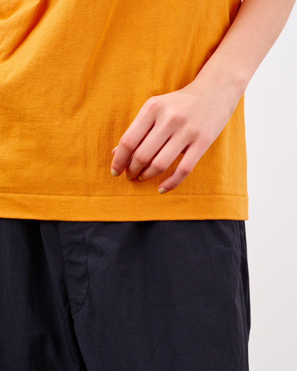 【 26SS 】RMFC JACKSON HOLE TEE / ORANGE