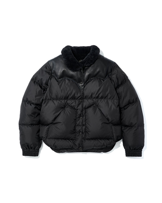 【 26FW 】RMFC CLASSICS KOURTNEY JACKET / BLACK