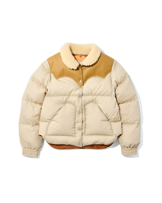 【 26FW 】RMFC CLASSICS KOURTNEY JACKET / L.BEIGE