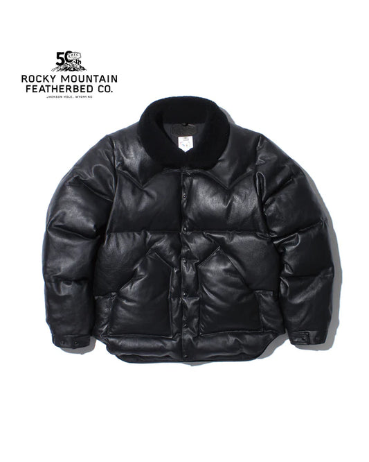 【 50th Anniv. 】RMFC HERITAGE LCJ / BLACK