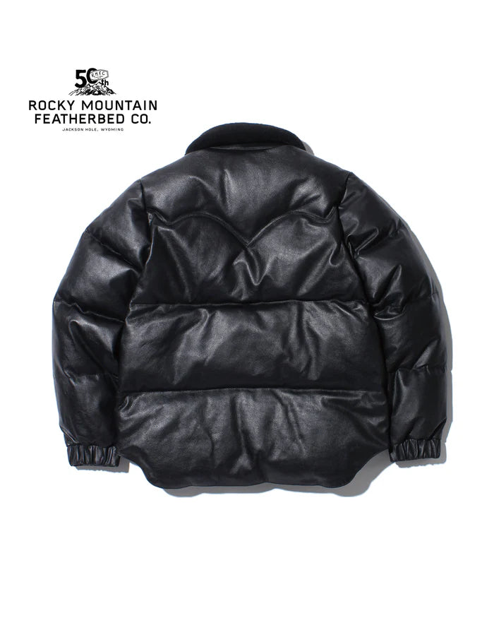 【 50th Anniv. 】RMFC HERITAGE LCJ / BLACK