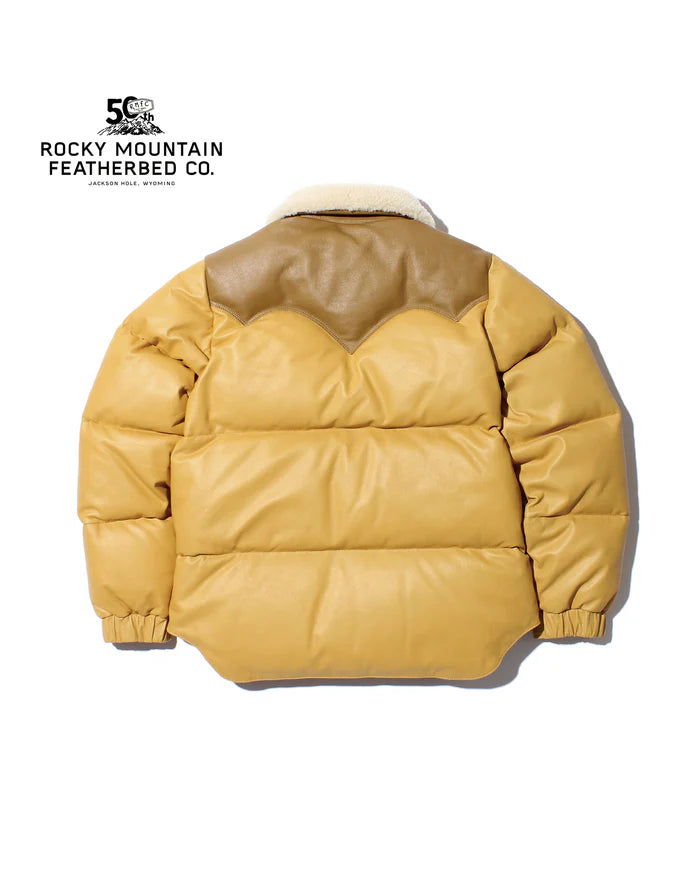 【 50th Anniv. 】RMFC HERITAGE LCJ / YELLOW