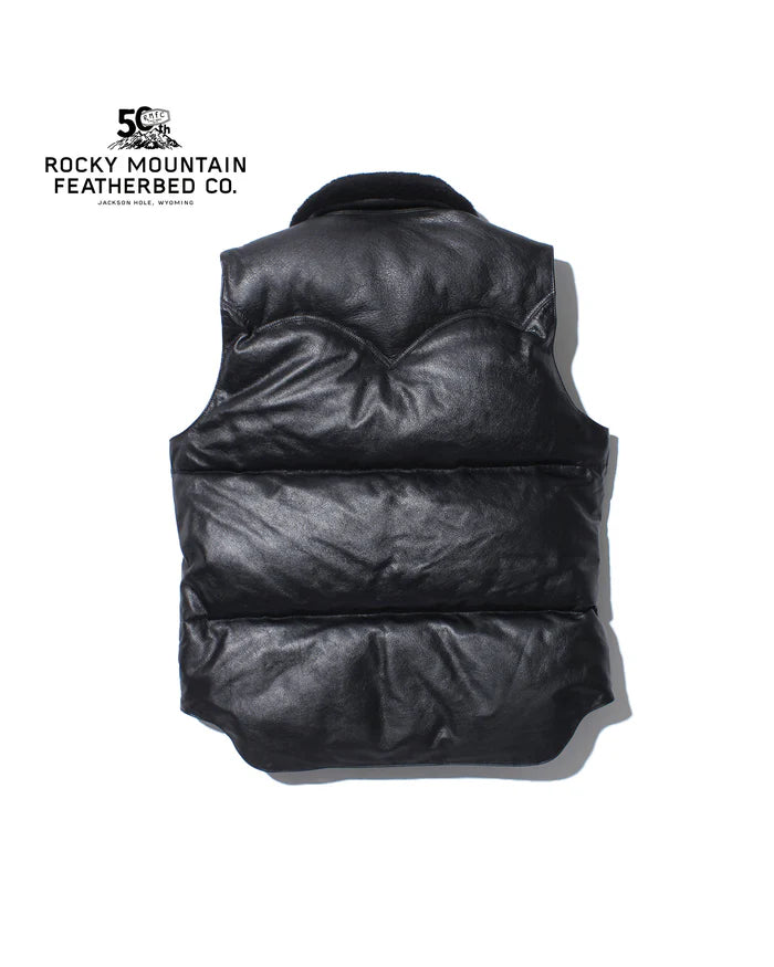 【 50th Anniv. 】RMFC HERITAGE LCV / BLACK