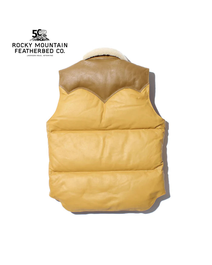 【 50th Anniv. 】RMFC HERITAGE LCV / YELLOW