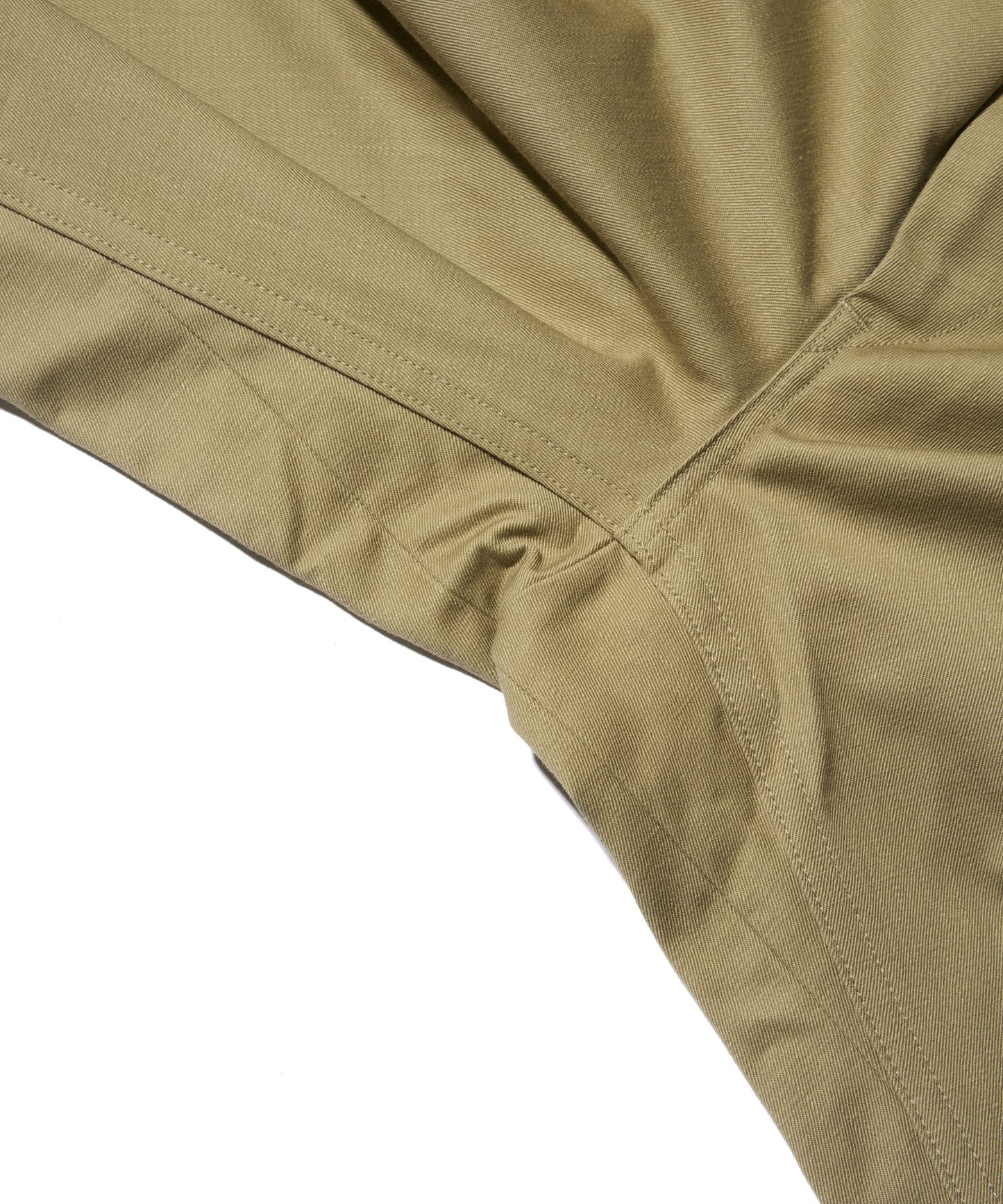 【 26SS 】BIG YANK MATT PANTS / KHAKI